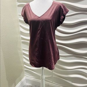 Express casual blouse